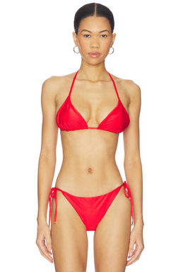 BOAMAR - Naos Bikini Top