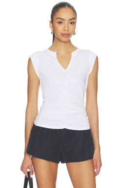 Bobi by Revolve - Kaia Muscle Tee