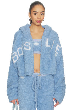 Boys Lie - Bohdi Cozy Alex Zip