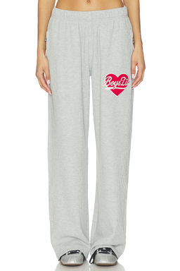 Boys Lie - Signature Thermal Alex Sweatpants