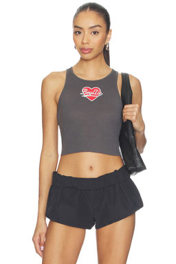 Boys Lie - Signature Begee Tank Top