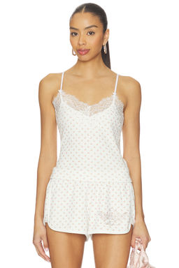 Boys Lie - Know How To Pick 'Em Lacie Tank