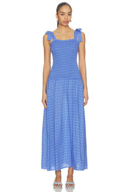 BEACH RIOT - Isadora Dress