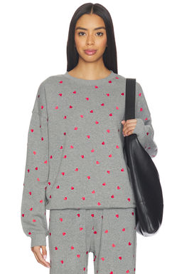 BEACH RIOT - Devyn Oversized Sweater