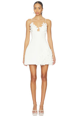 Bronx and Banco - Emma Floral Dress