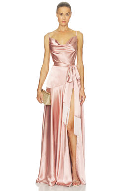 Bronx and Banco - Leo Dress