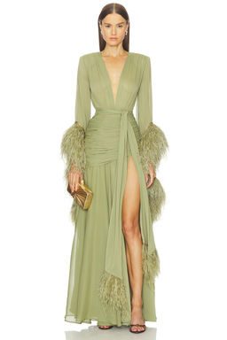 Bronx and Banco - Geisha Dress