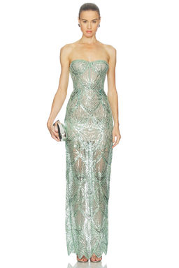 Bronx and Banco - Giselle Dress