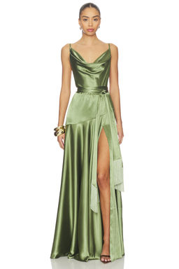 Bronx and Banco - Leo Dress