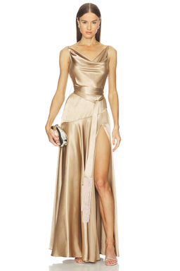 Bronx and Banco - Leo Dress