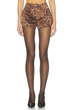 Bubish - Penelope Bow Hot Short