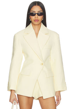 Bubish - Saskia Cinched Blazer