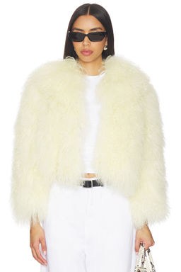 Bubish - Georgina Jacket