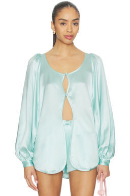 Bubish - Penelope Blouse