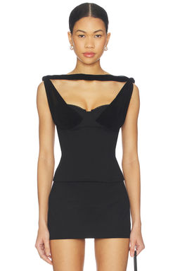 BUCI - Divinity Lace Top