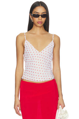 Bella Venice - x REVOLVE Sila Slip Top