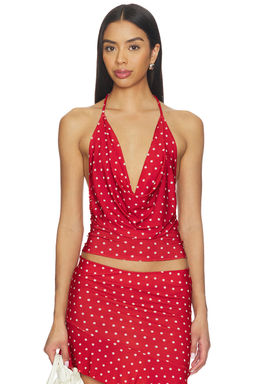 Bella Venice - x REVOLVE Elsa Top