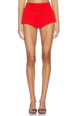 BY.DYLN - Mila Micro Short