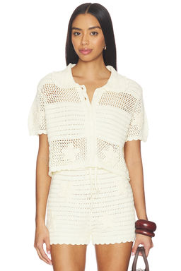 Callahan - Patrick Polo T-Shirt