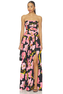 Cara Cara - Montreal Gown