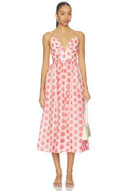 Cara Cara - Pero Dress