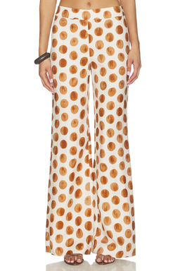 Cara Cara - Sunflower Pant