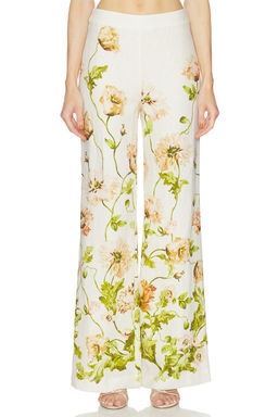 Cara Cara - Sunflower Pant