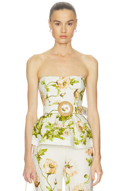 Cara Cara - Tilda Top