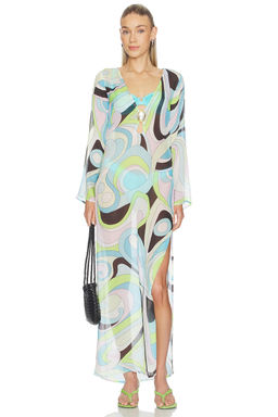 CINCIN - Hotline Moonstone Dress