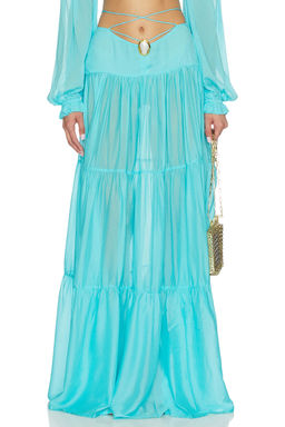 CINCIN - Song Moonstone Skirt