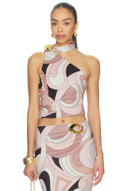 CINCIN - Cosmos Halo Top