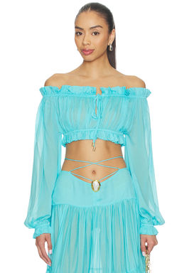 CINCIN - Ipanema Top