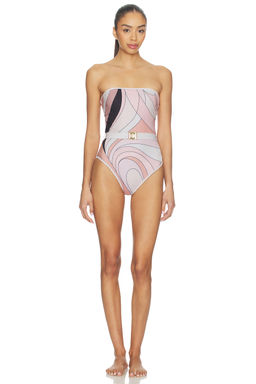 CINCIN - Scorpio Classic Swimsuit