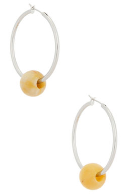 Casa Clara - Hayden Hoop Earrings