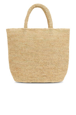 Casa Clara - Ohia Tote Bag