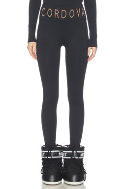 CORDOVA - Baselayer Bottom