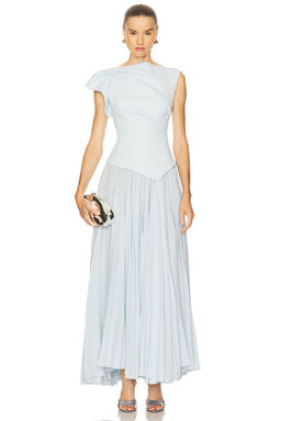 Acler - Cornmore Dress