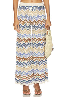 Capittana - Kari Pant