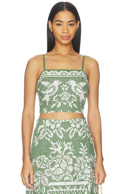 Cleobella - Juniper Top