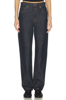 CLOSED - Jonta Relaxed Jeans