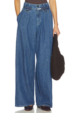 CLOSED - Wenda Wide Pants