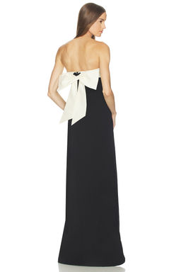 Camila Coelho - Lya Gown