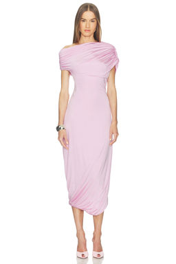 Camila Coelho - Adela Dress