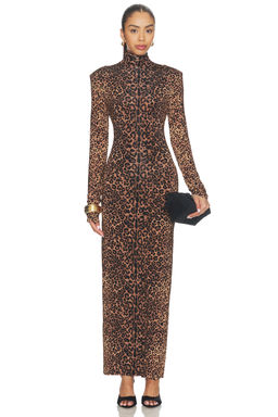 Camila Coelho - Evita Dress