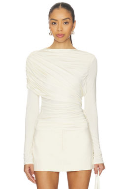 Camila Coelho - Eliana Top