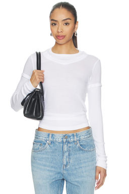 COTTON CITIZEN - The Palermo Top