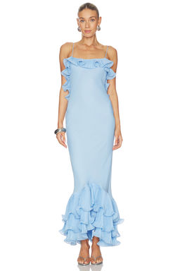 DELFI - Delina Dress