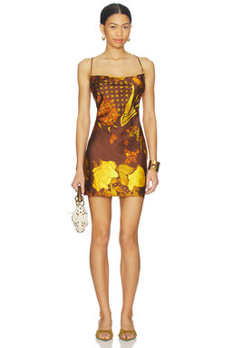 Donde Esteban - Veranera Dress