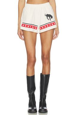 Darlin - Spangled Sweatshort