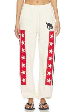 Darlin - Spangled Jogger Sweatpant